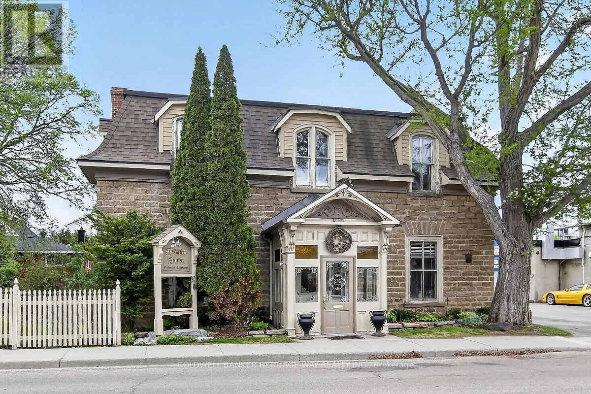 233 BRIDGE STREET