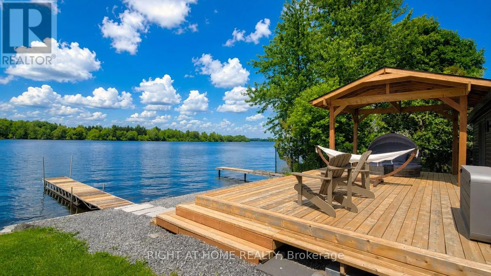 3858 RIDEAU RIVER ROAD