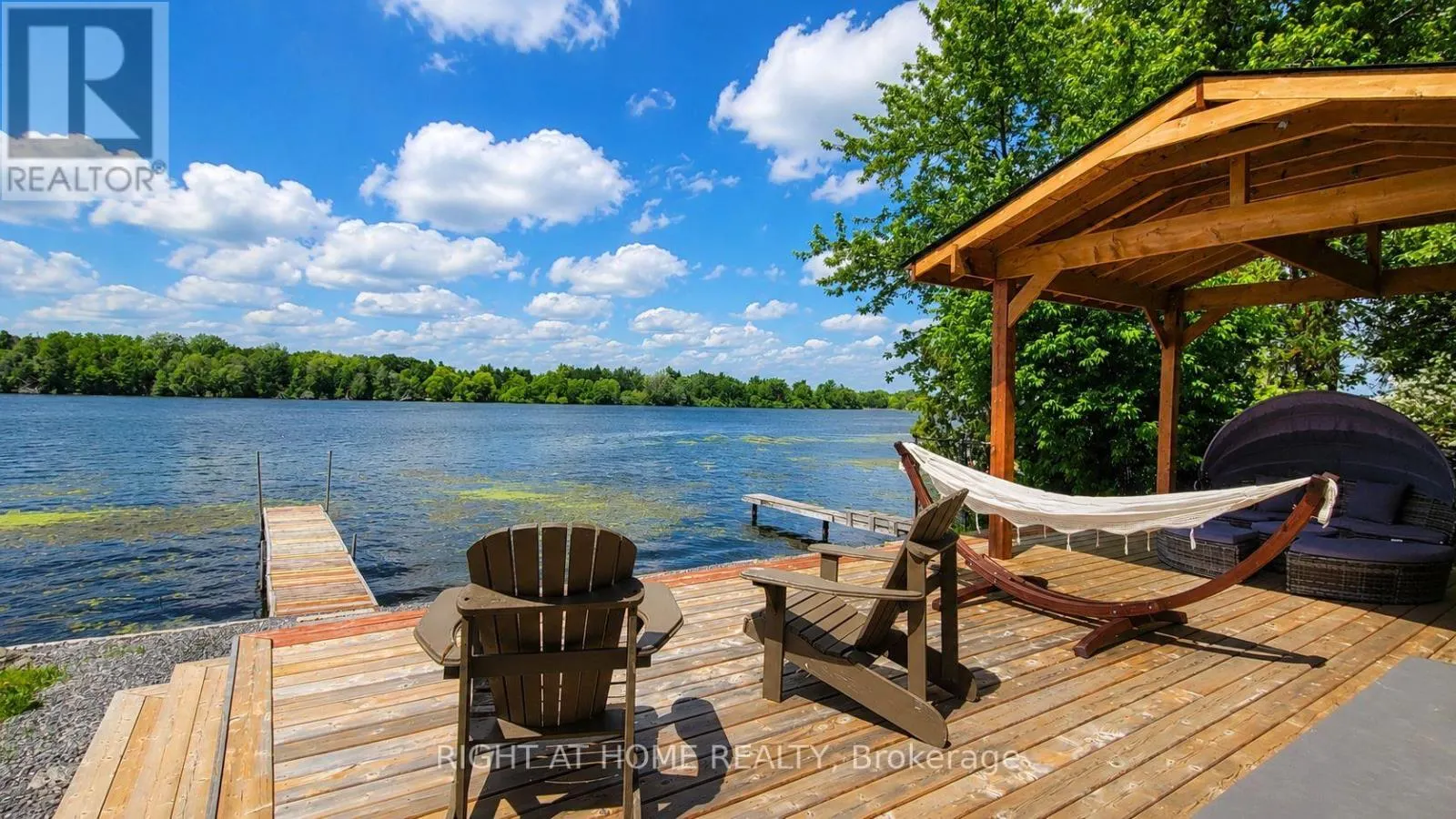 3858 RIDEAU RIVER ROAD