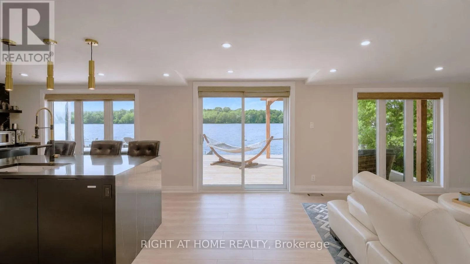 3858 RIDEAU RIVER ROAD