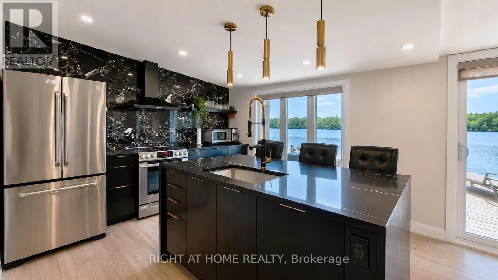 3858 RIDEAU RIVER ROAD