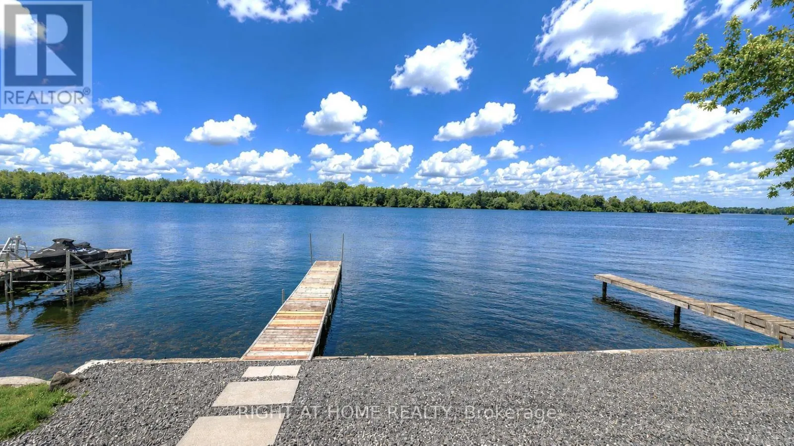 3858 RIDEAU RIVER ROAD