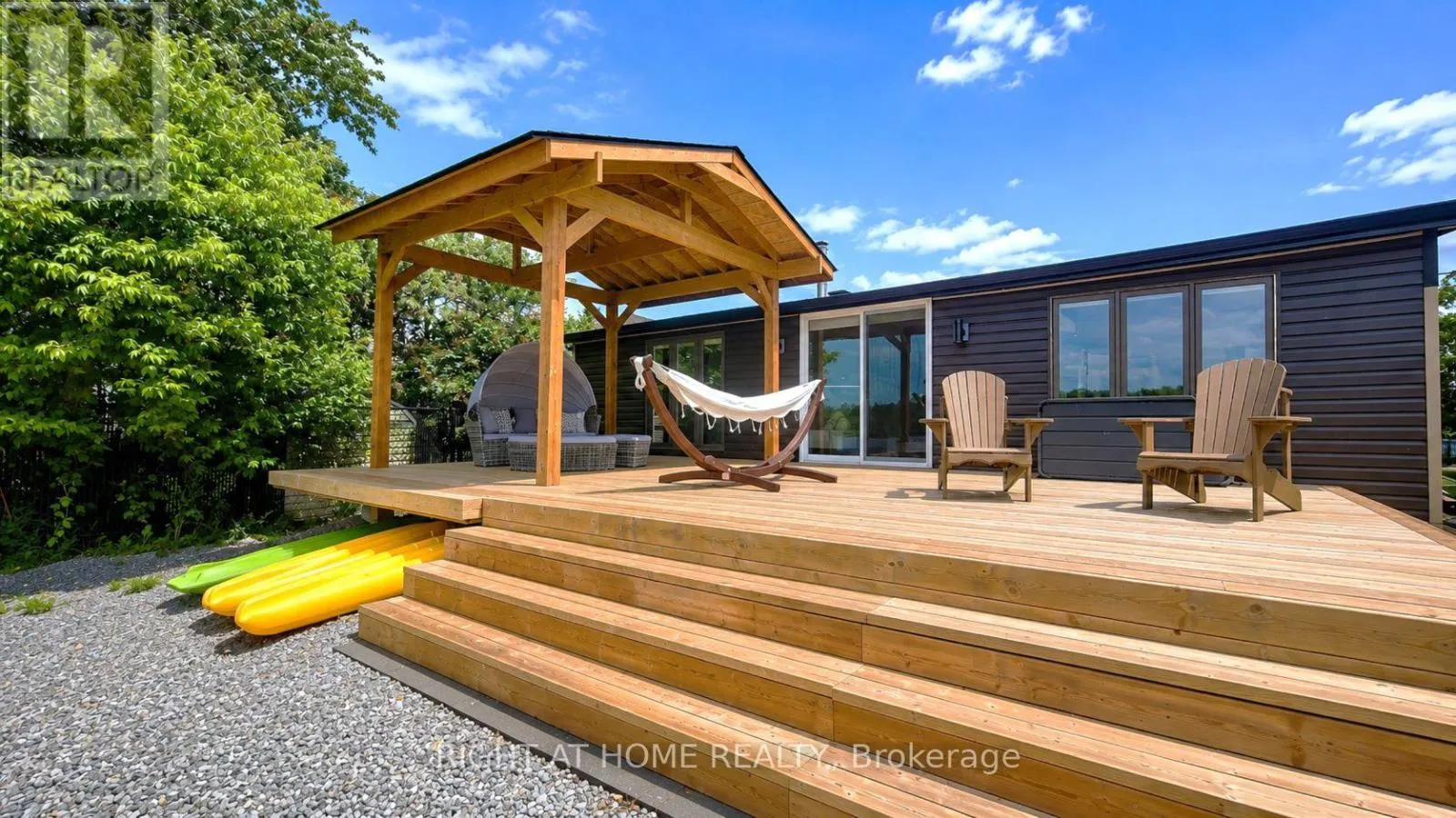 3858 RIDEAU RIVER ROAD