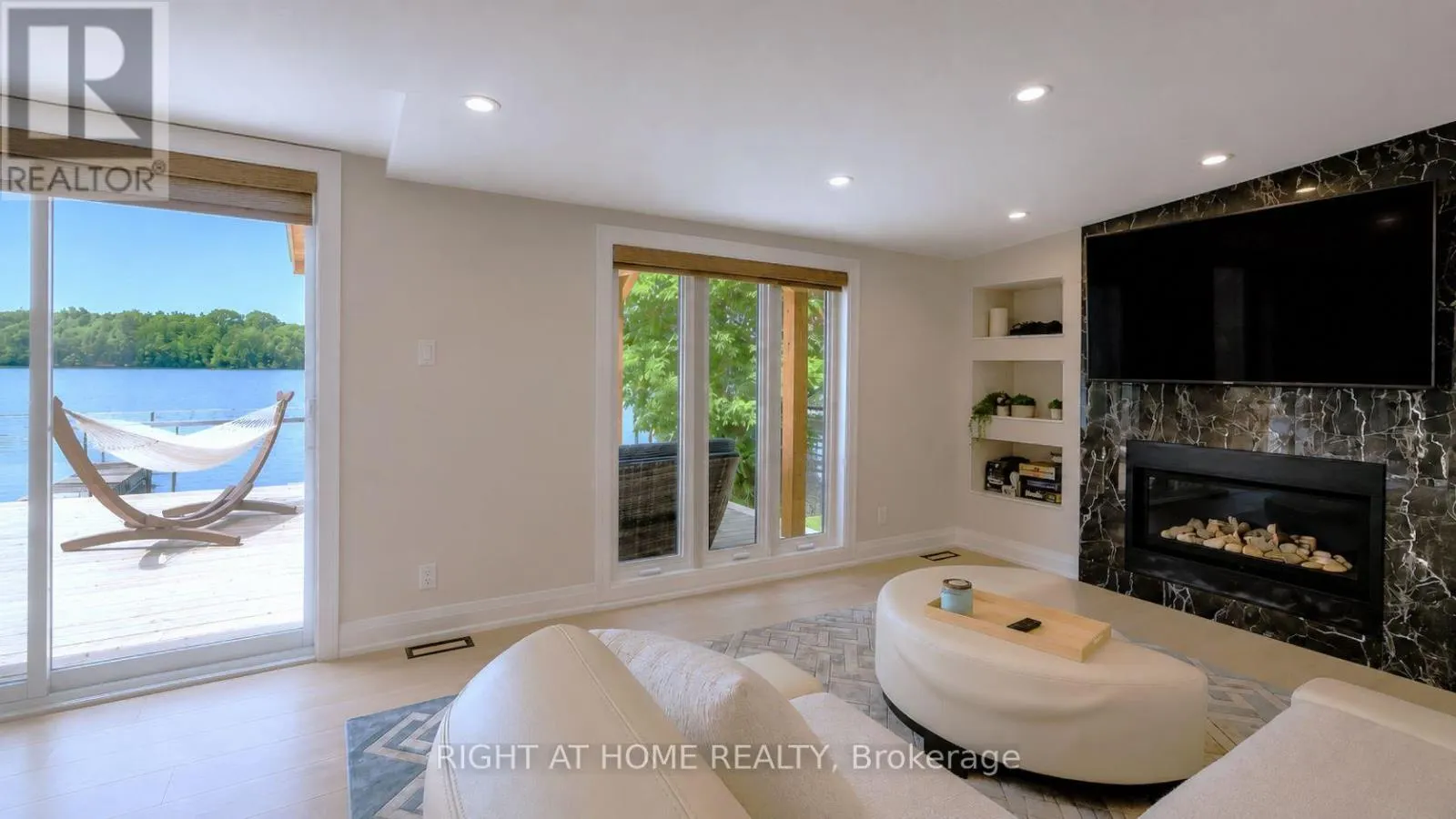 3858 RIDEAU RIVER ROAD