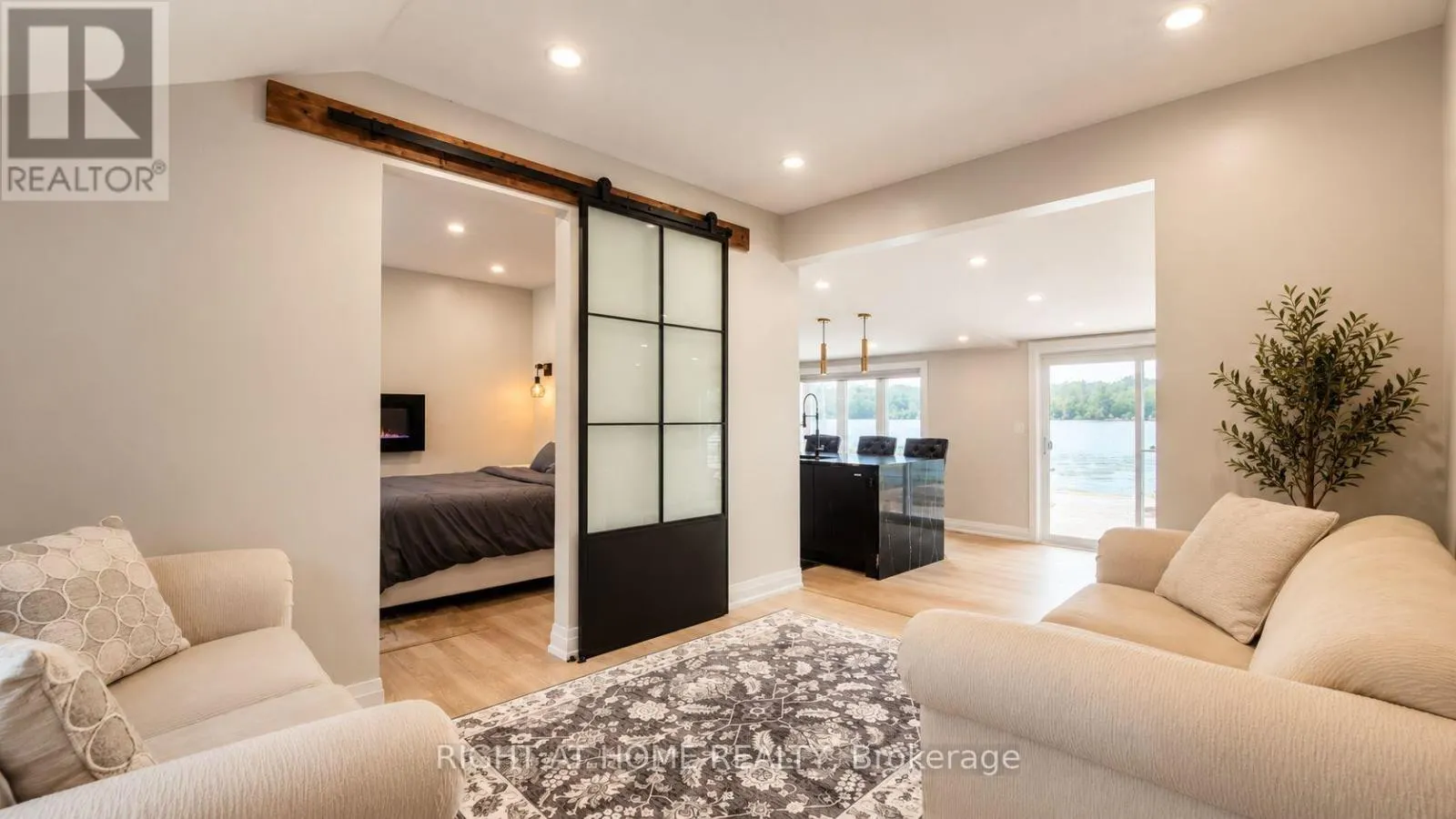 3858 RIDEAU RIVER ROAD