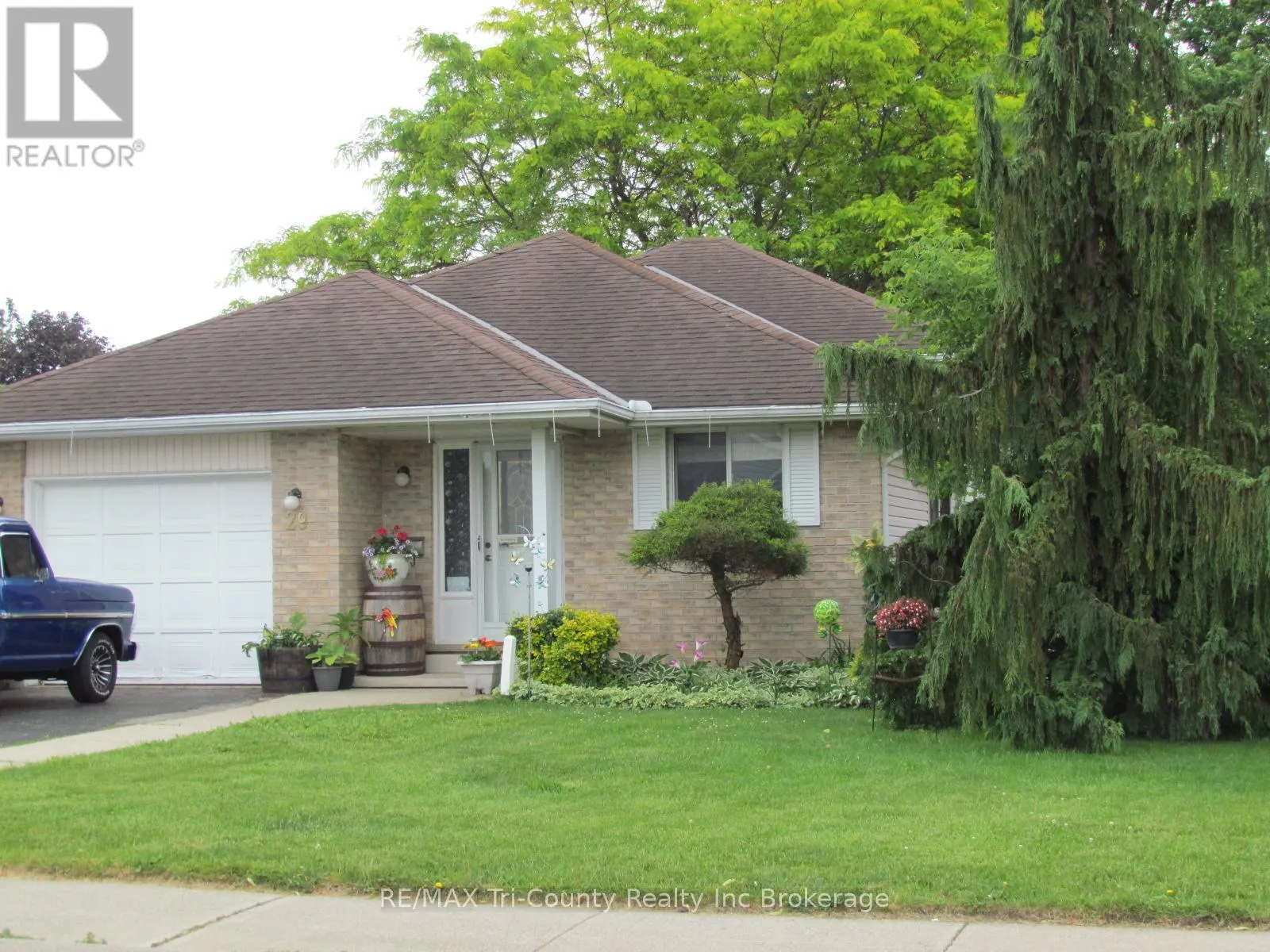 29 BECKETT BOULEVARD