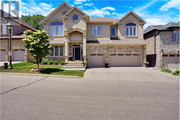 8 - 258 EDGEWATER CRESCENT