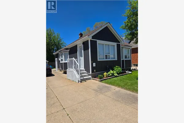 19 ORMONDE AVENUE