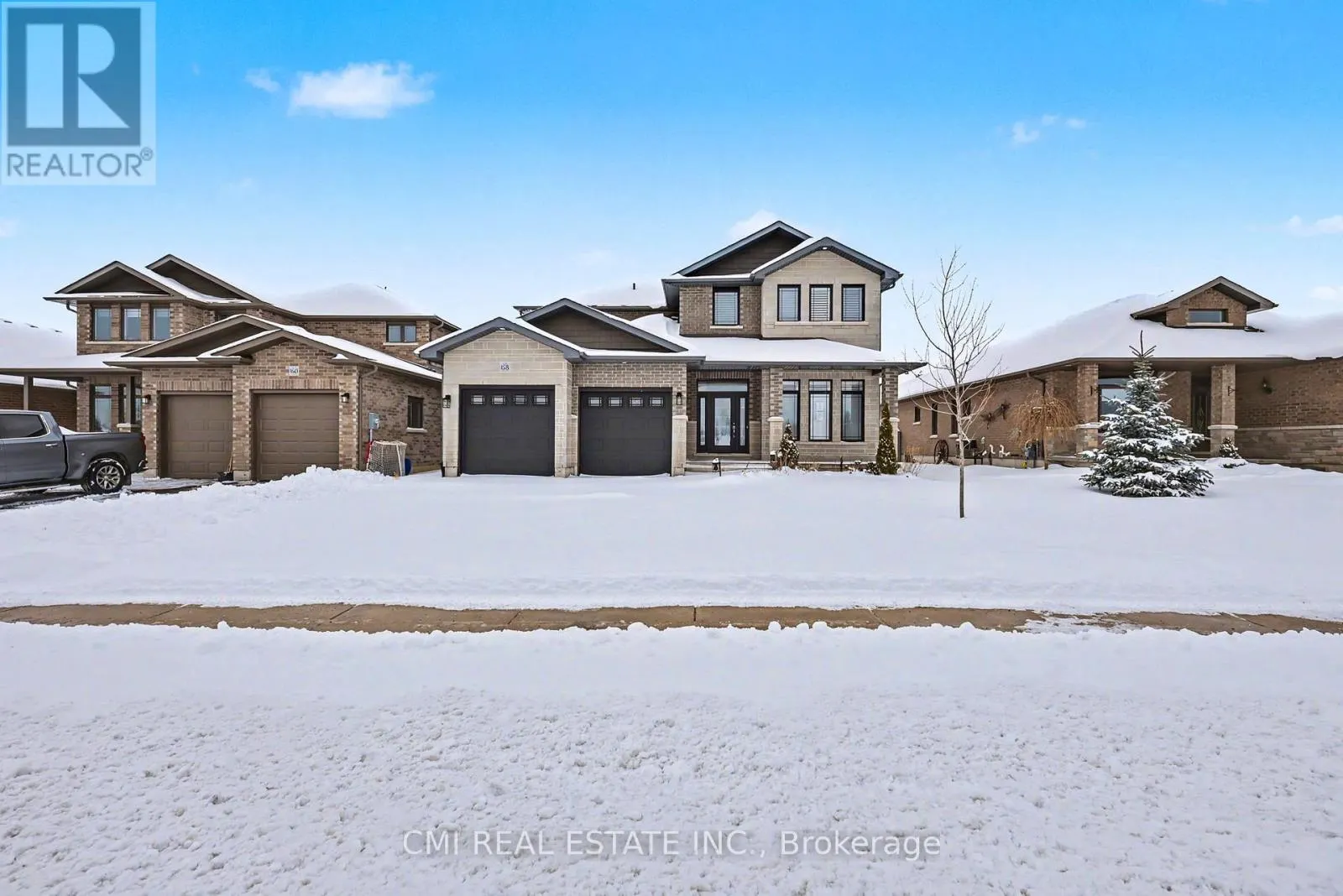 158 CHERRYWOOD PARKWAY