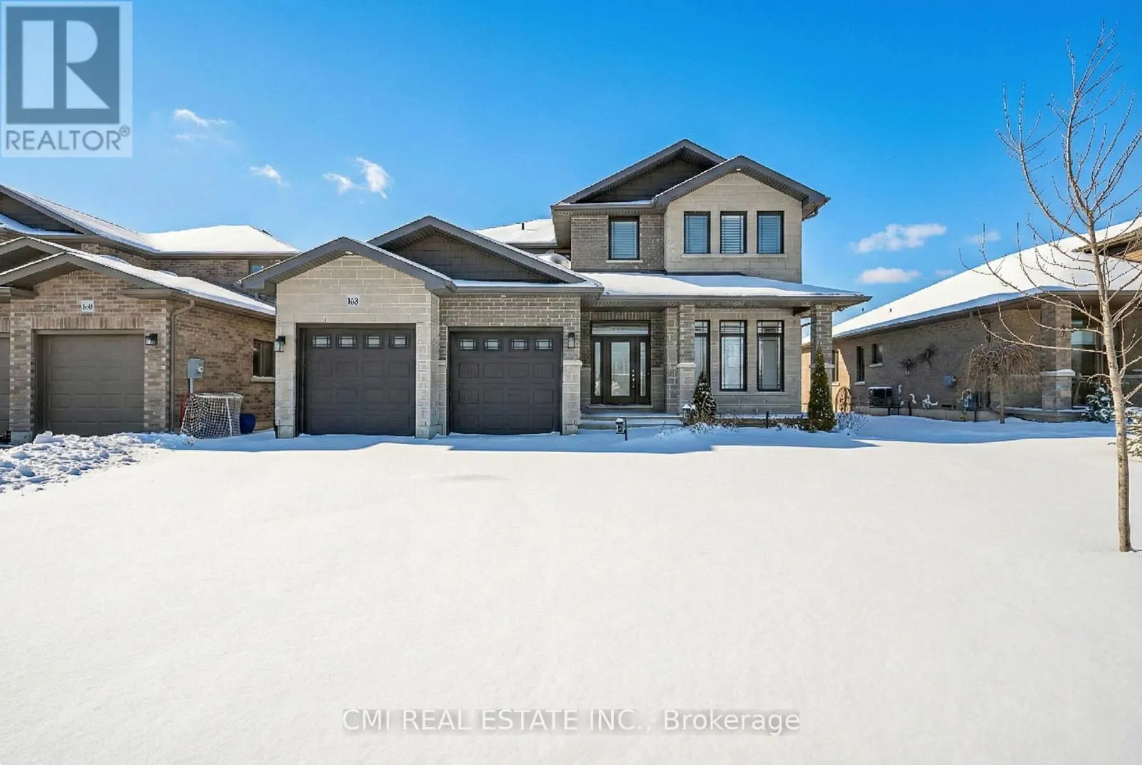 158 CHERRYWOOD PARKWAY