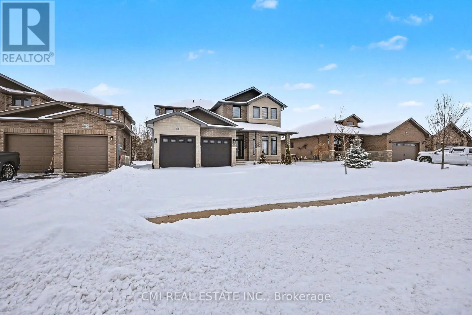 158 CHERRYWOOD PARKWAY