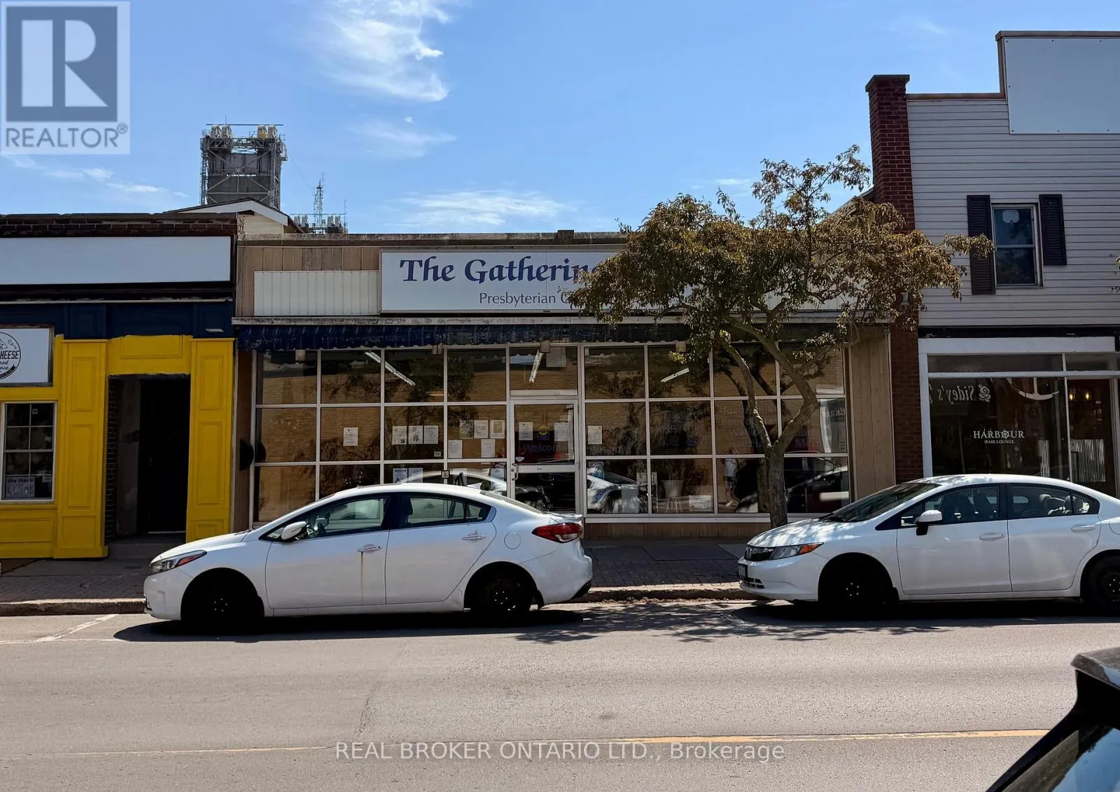 219 KING STREET
