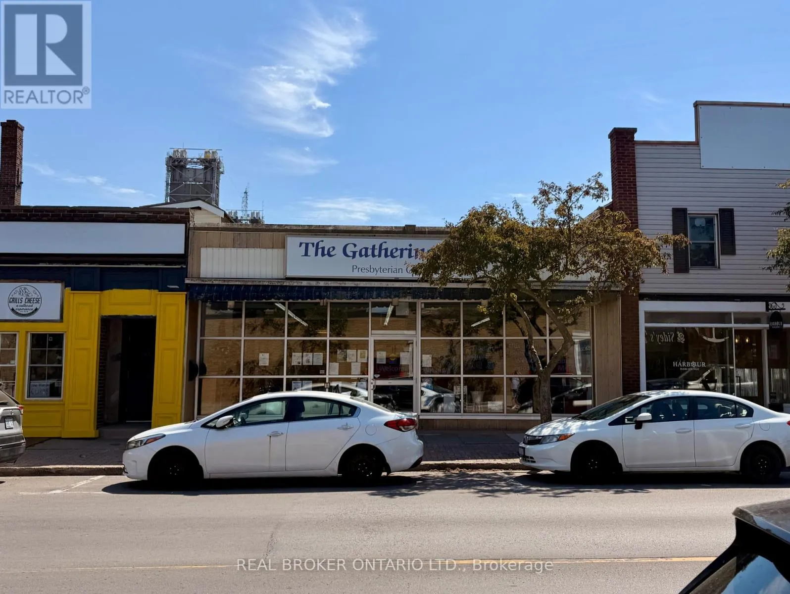 219 KING STREET