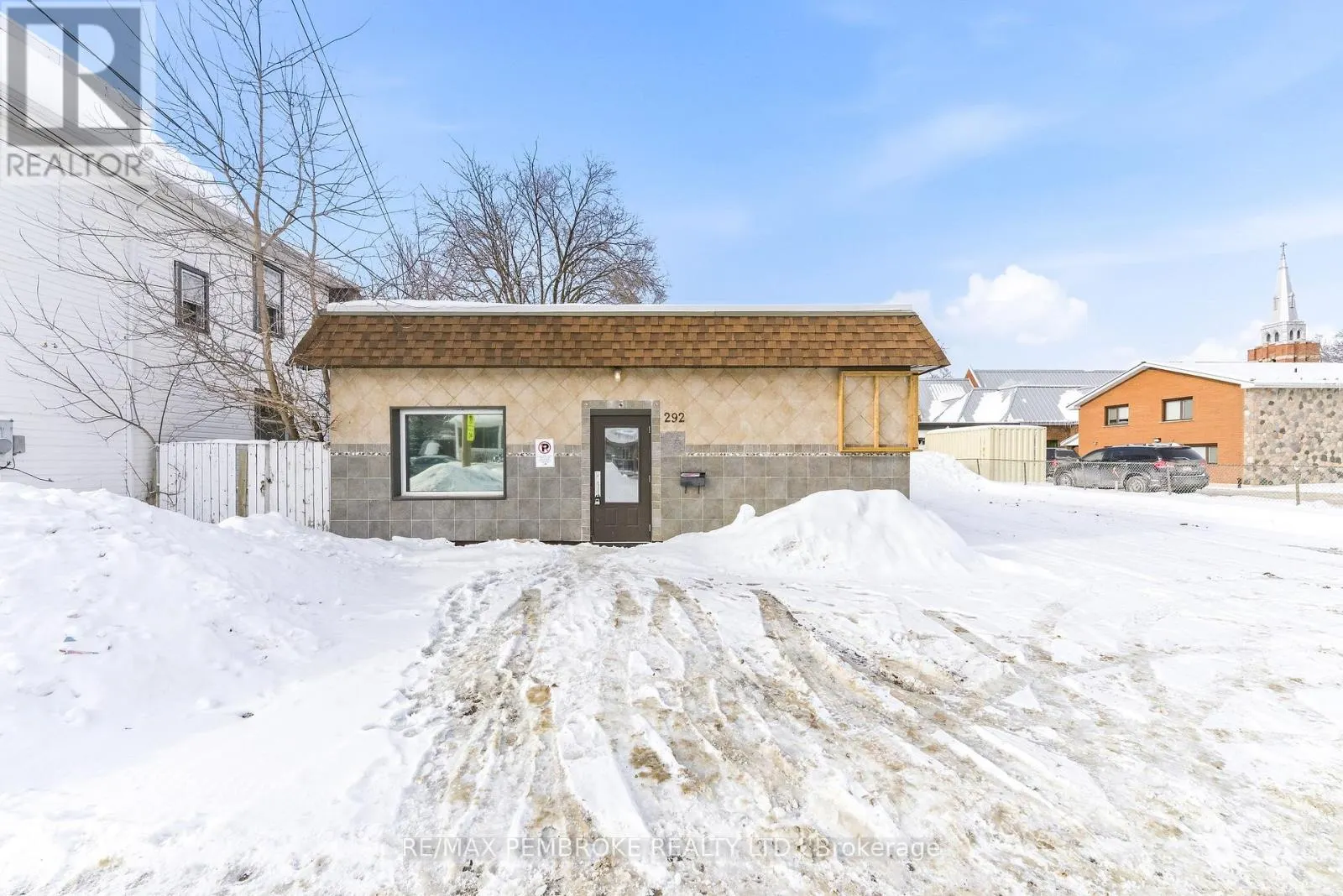 292 TRAFALGAR ROAD