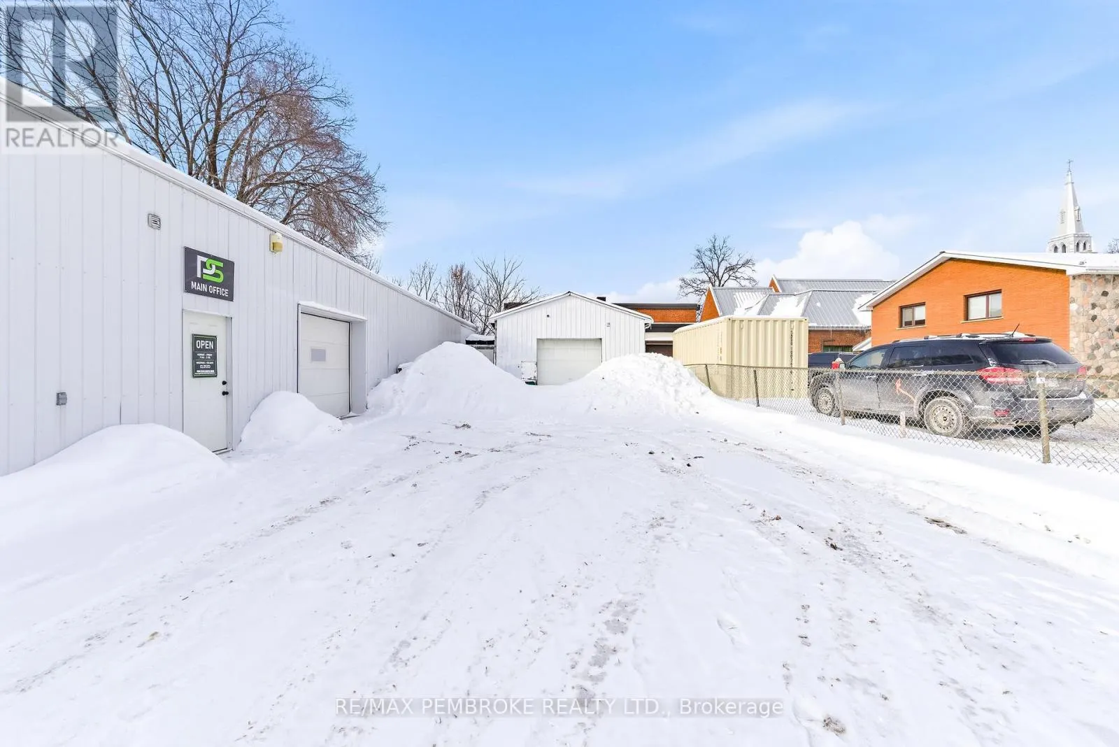 292 TRAFALGAR ROAD