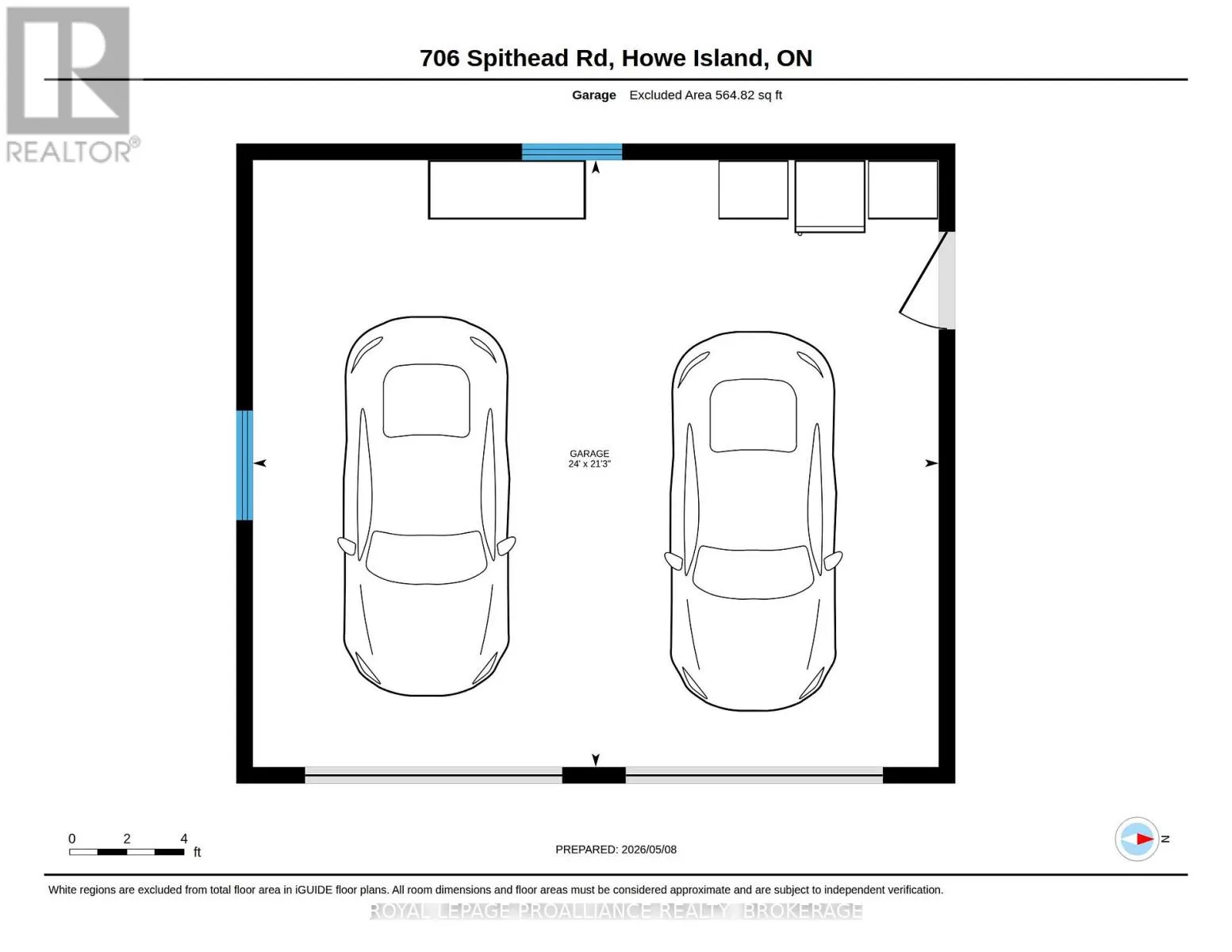 706 SPITHEAD ROAD