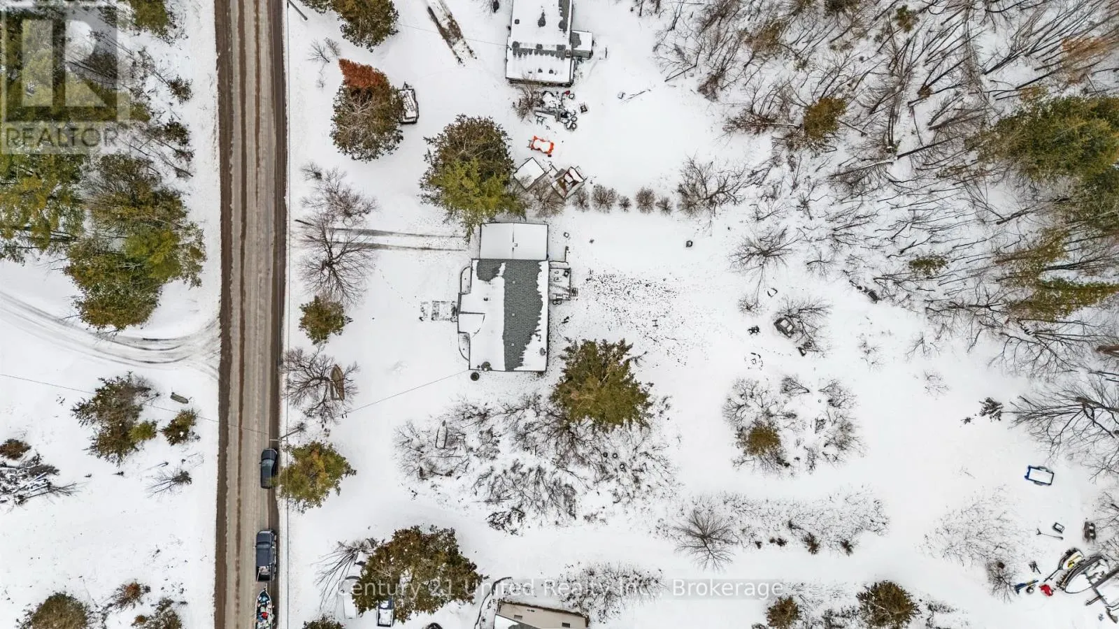 2234 MCCRACKENS LANDING ROAD