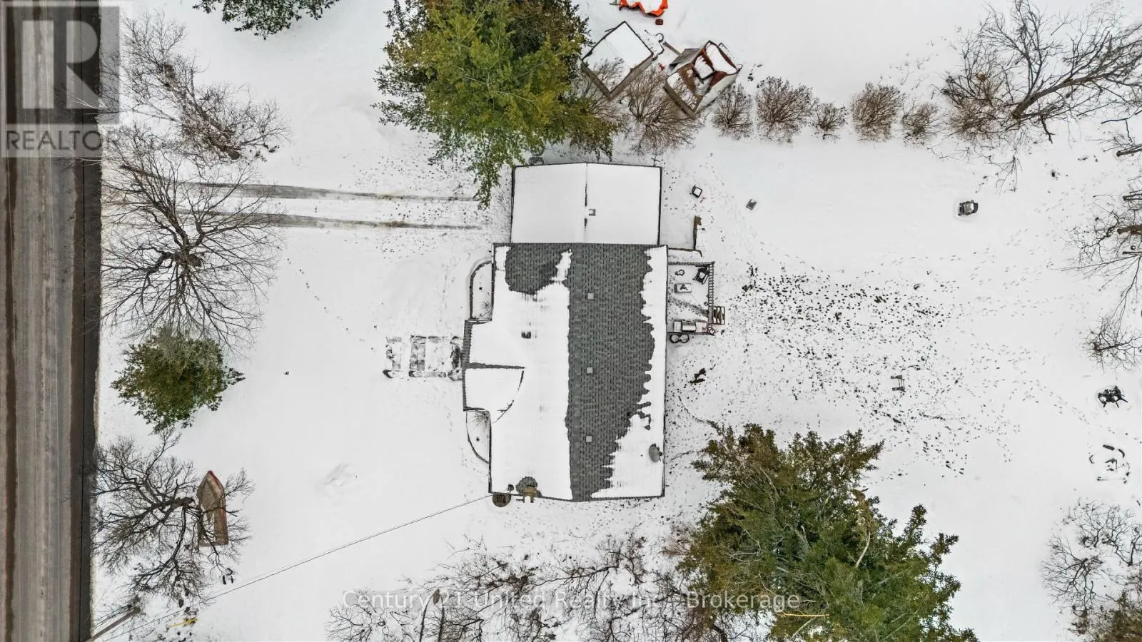 2234 MCCRACKENS LANDING ROAD