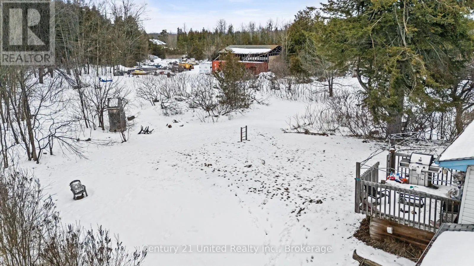 2234 MCCRACKENS LANDING ROAD