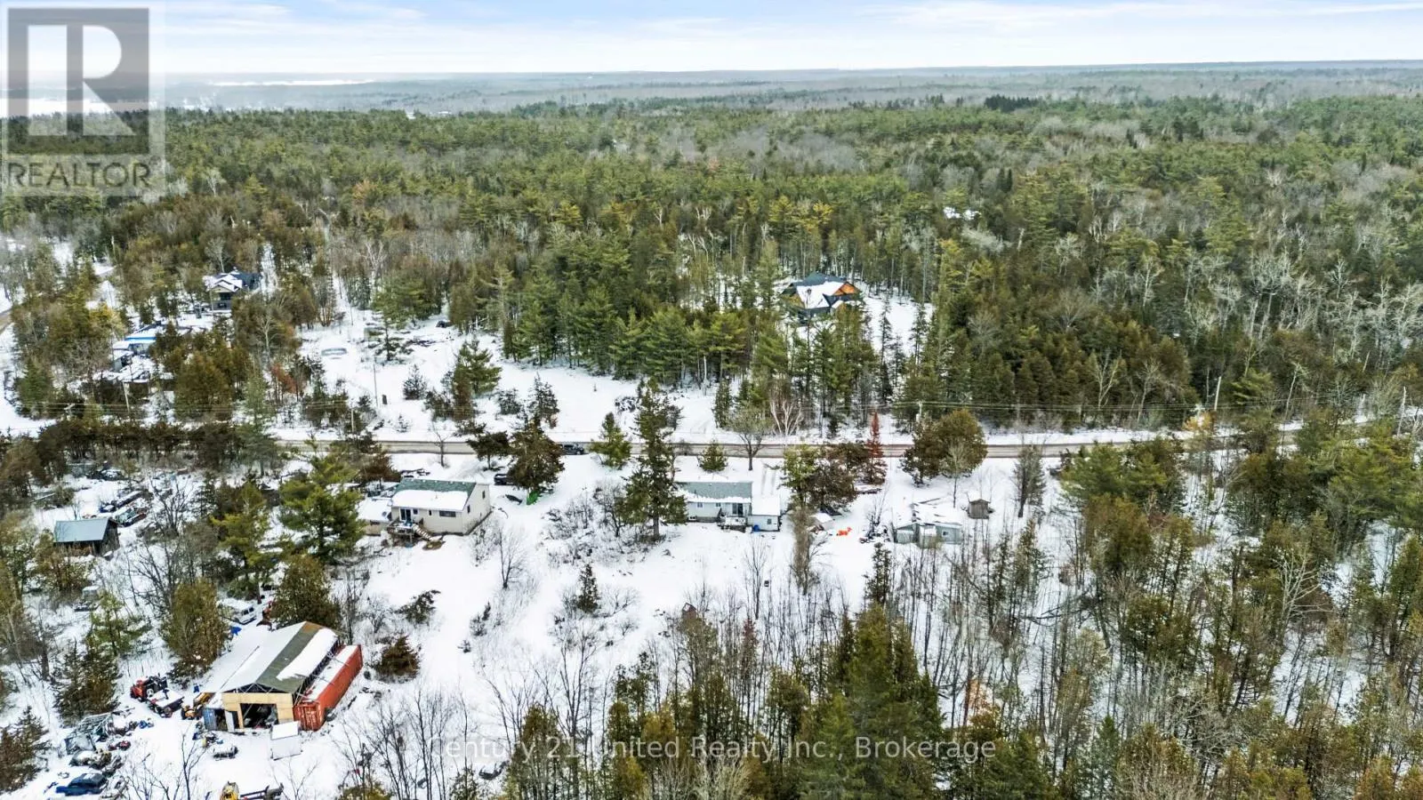 2234 MCCRACKENS LANDING ROAD
