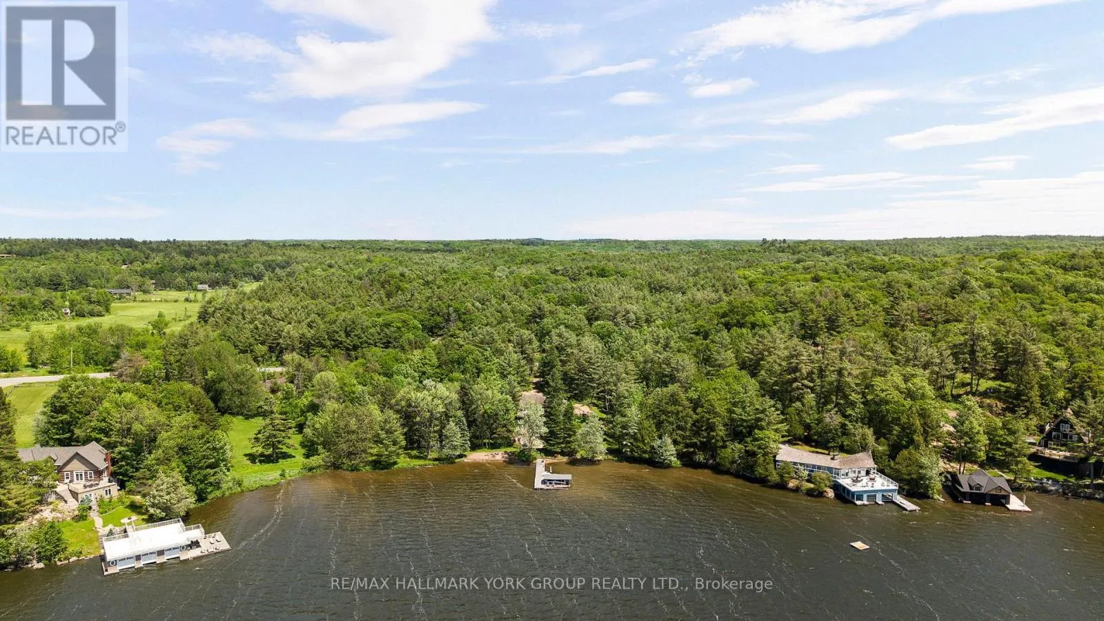 1291 BRACKENRIG ROAD