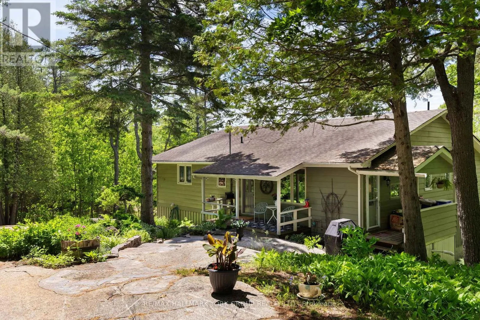 1291 BRACKENRIG ROAD