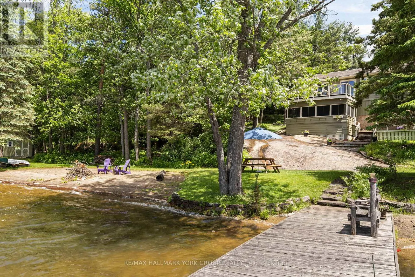1291 BRACKENRIG ROAD