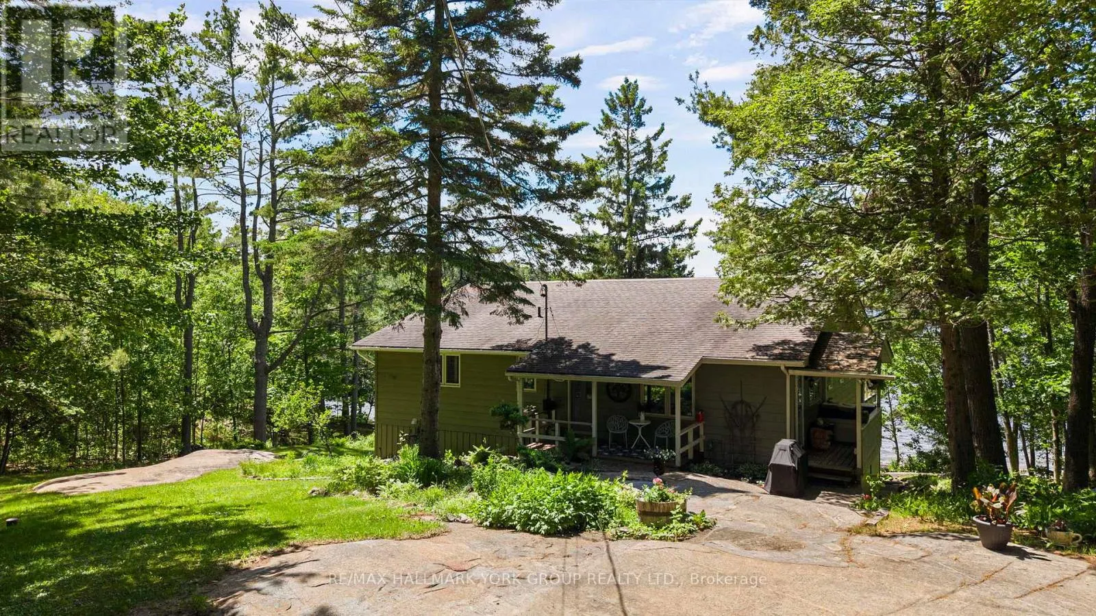 1291 BRACKENRIG ROAD