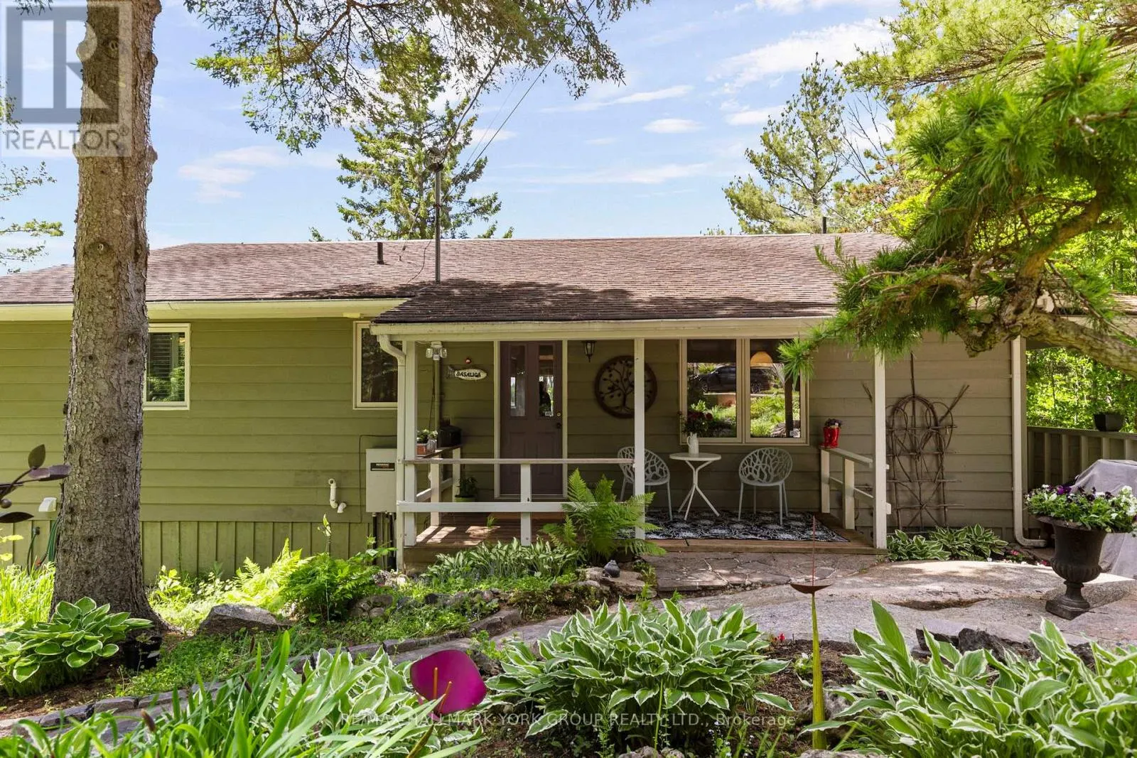 1291 BRACKENRIG ROAD