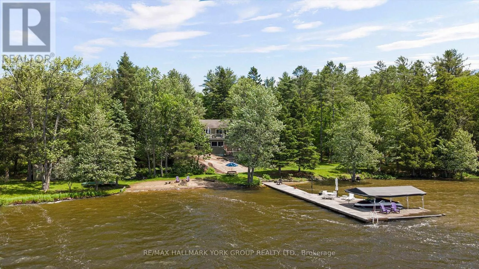 1291 BRACKENRIG ROAD