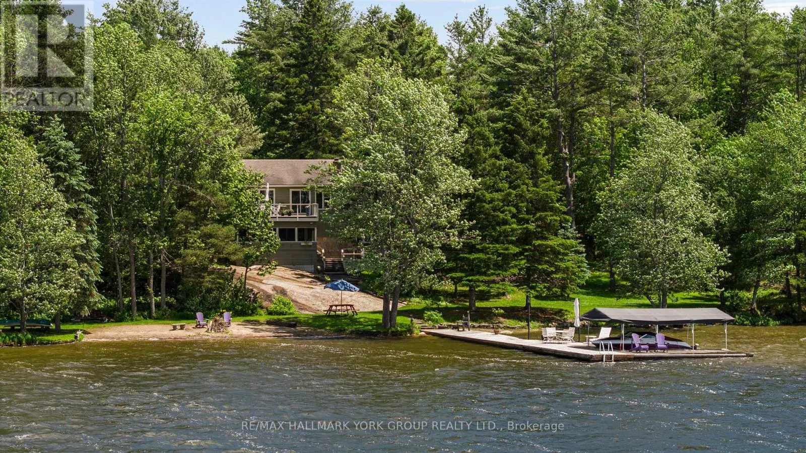 1291 BRACKENRIG ROAD