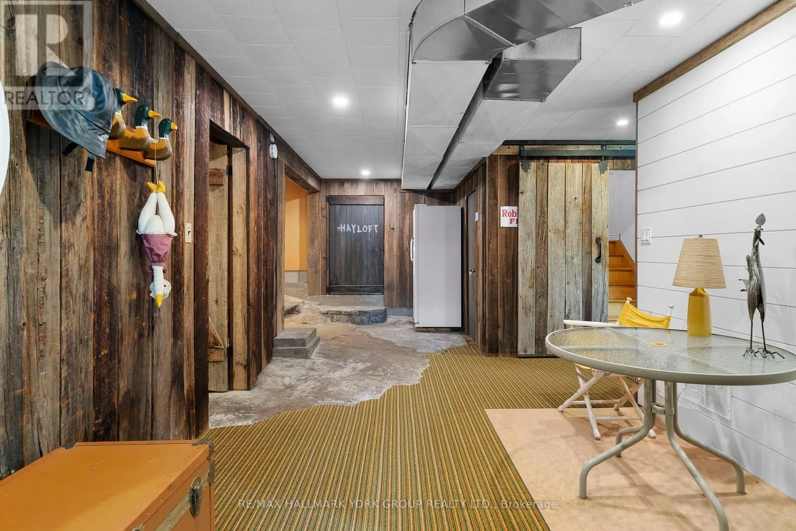 1291 BRACKENRIG ROAD