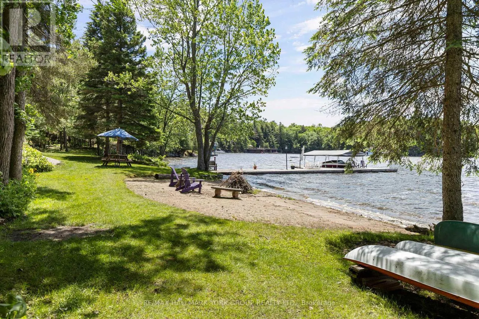 1291 BRACKENRIG ROAD