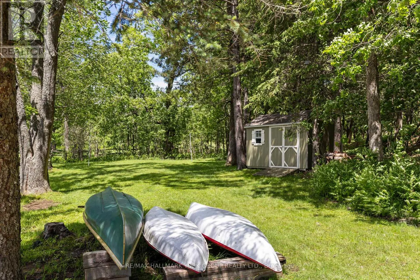 1291 BRACKENRIG ROAD