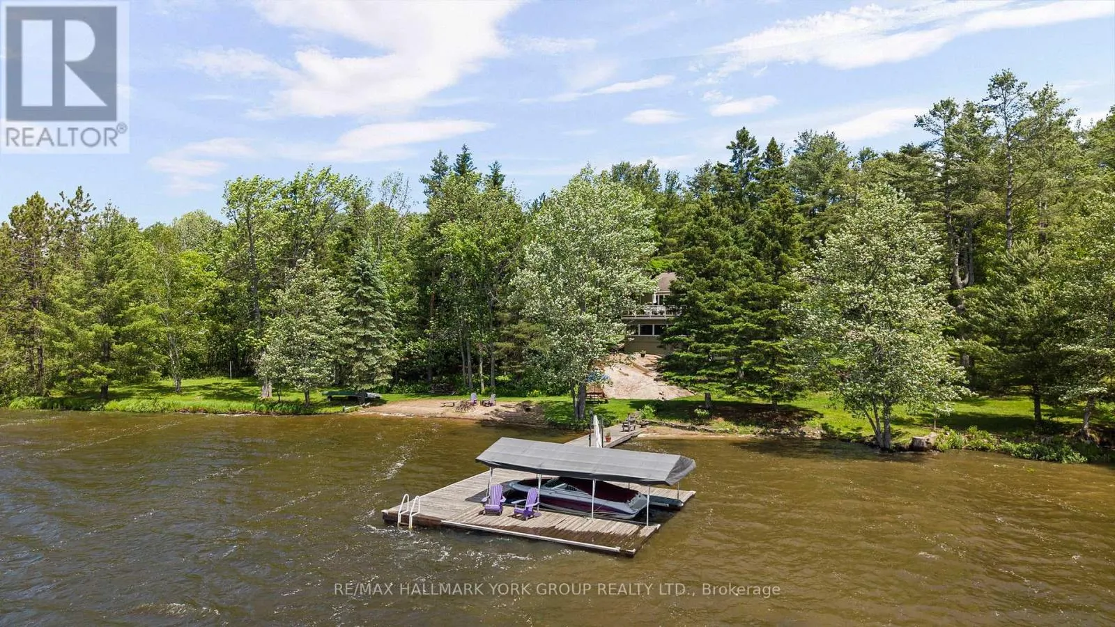 1291 BRACKENRIG ROAD