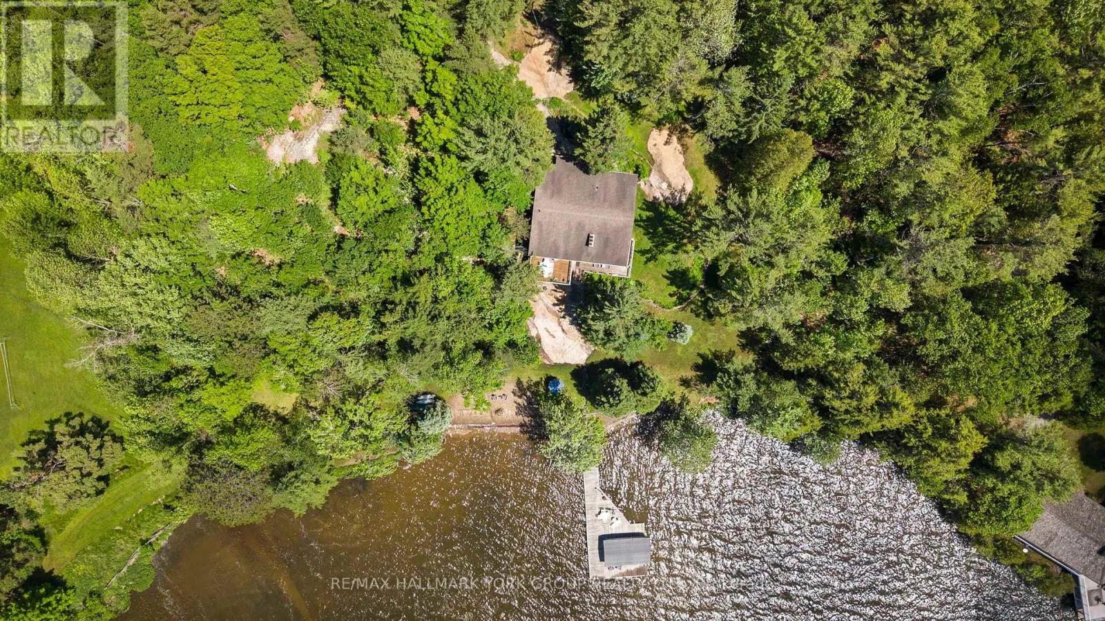 1291 BRACKENRIG ROAD