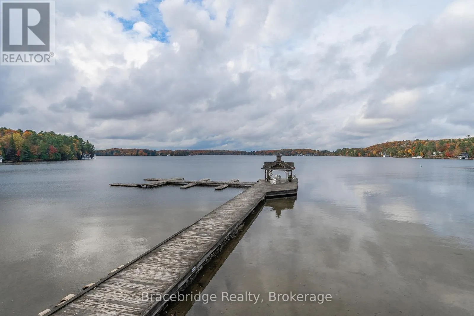 CARLING 5 W3 - 3876 MUSKOKA RD 118 HIGHWAY W