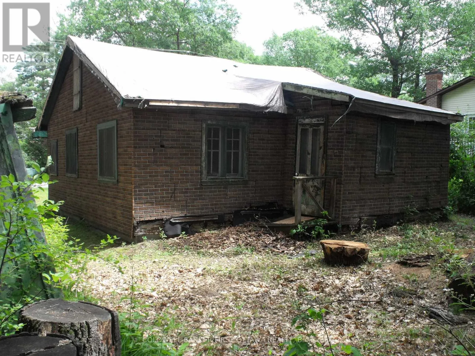 123 BAYVIEW DRIVE