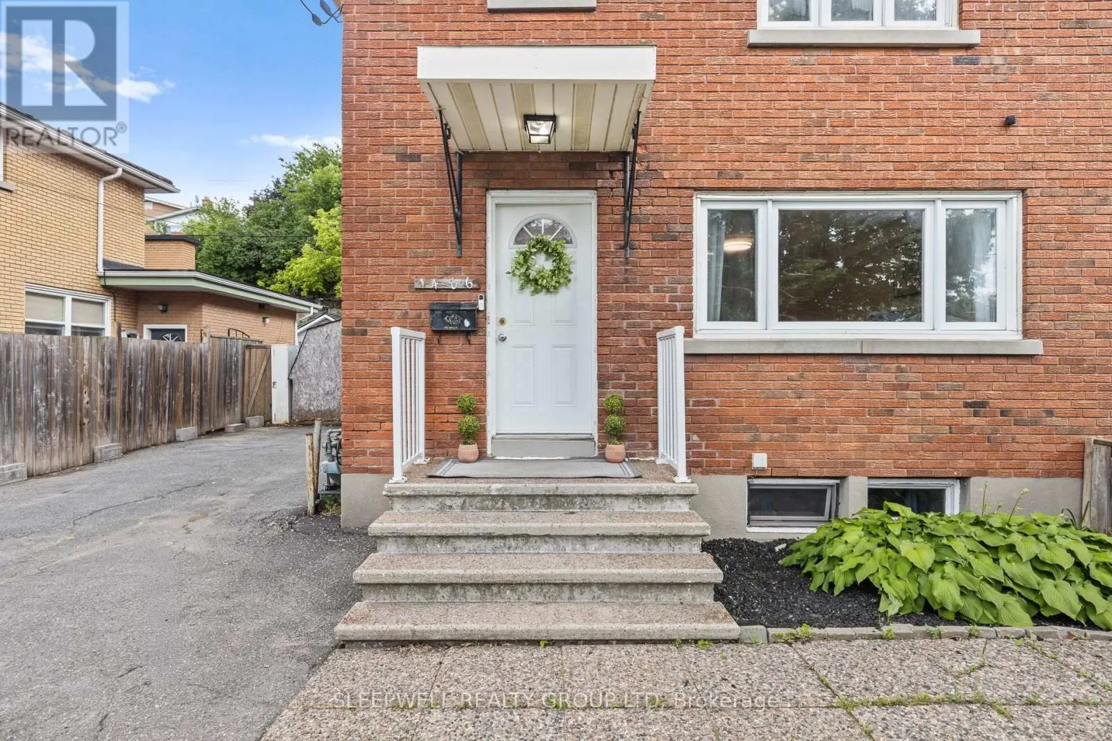 1486 LEPAGE AVENUE