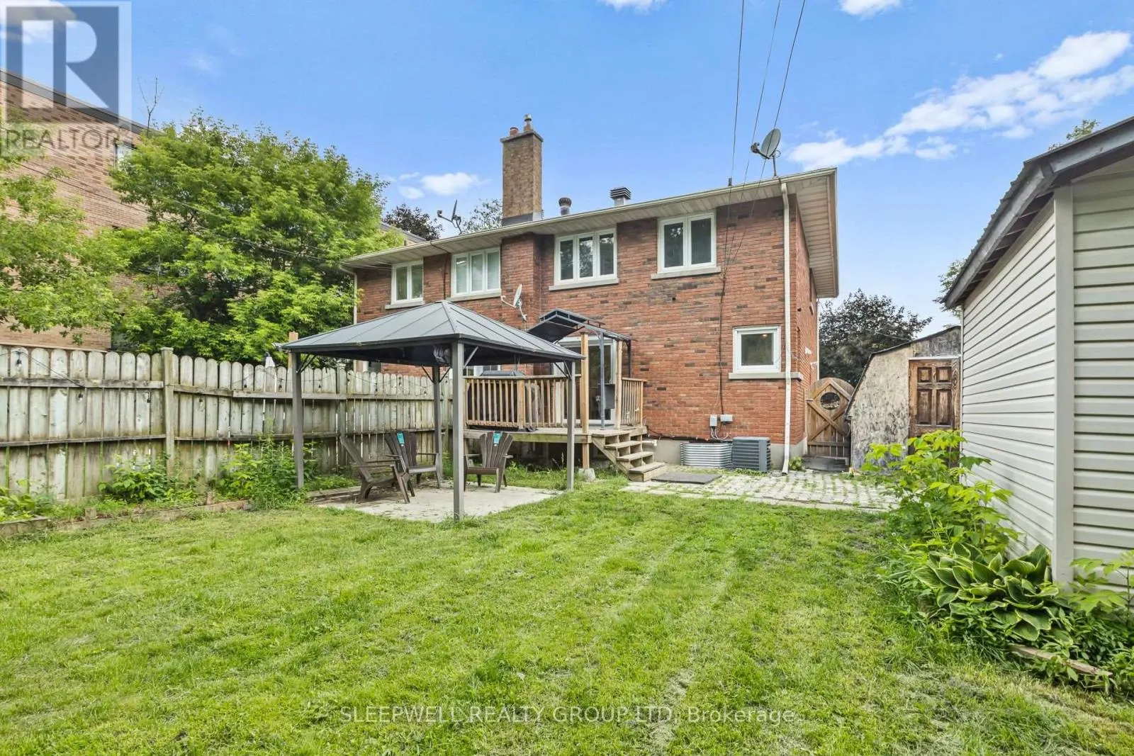 1486 LEPAGE AVENUE