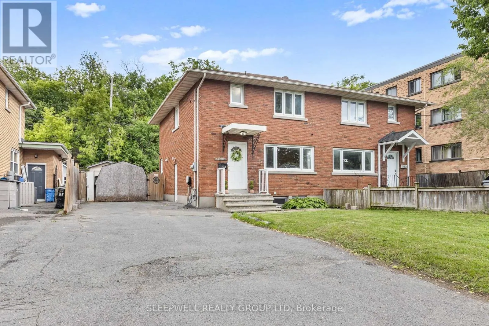 1486 LEPAGE AVENUE