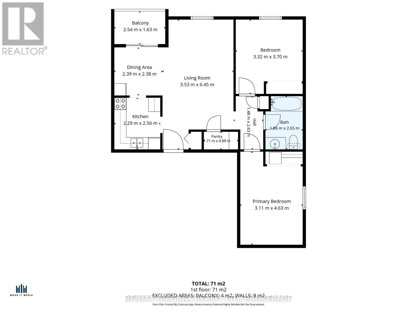 325 - 72 MAIN STREET #325
