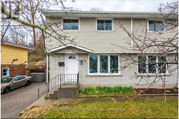 177 WOODSIDE AVENUE