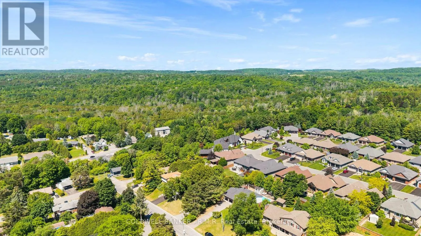 17 CASTLE RIDGE