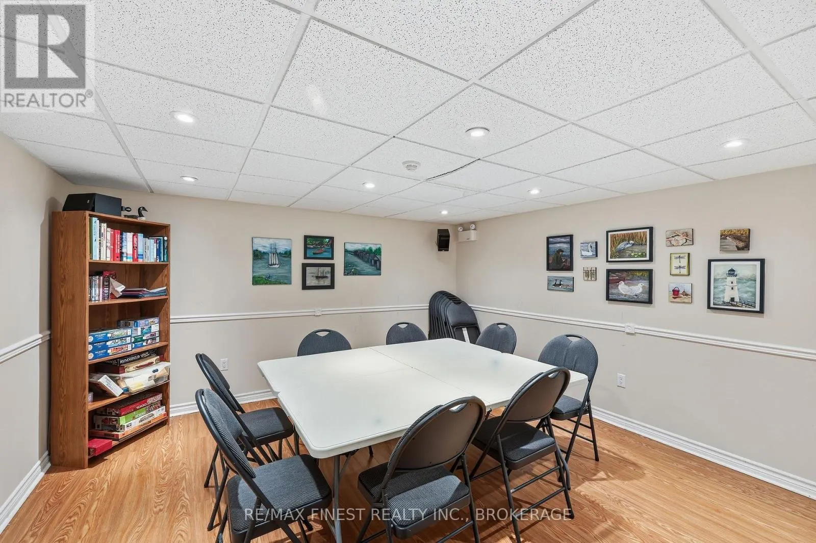101 - 610 WILLIAM STREET S #101