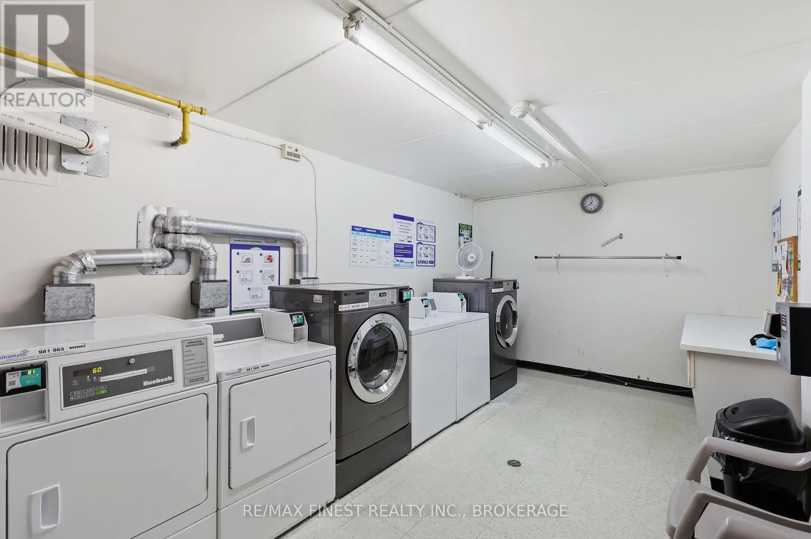 101 - 610 WILLIAM STREET S #101