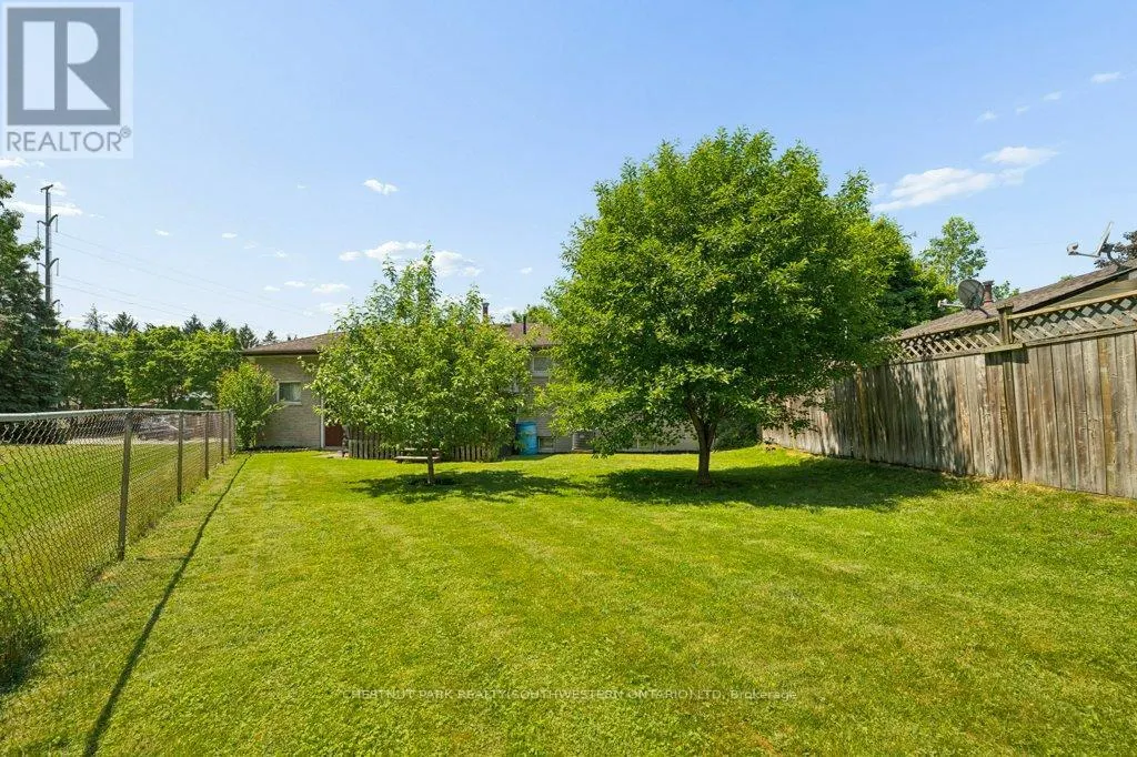 161 EAST PARK DRIVE