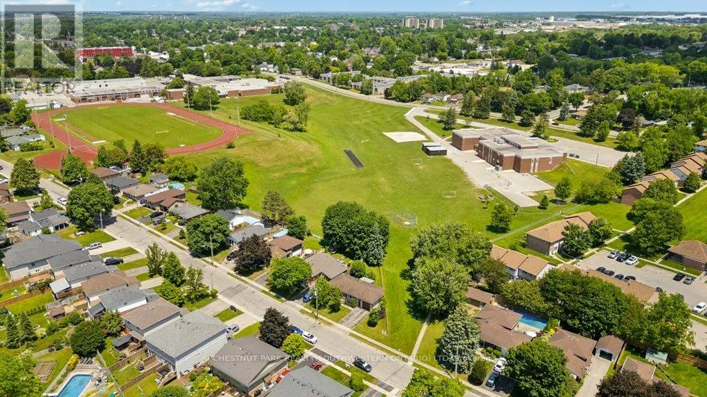 161 EAST PARK DRIVE