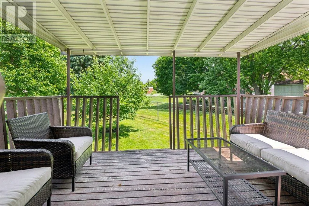 161 EAST PARK DRIVE