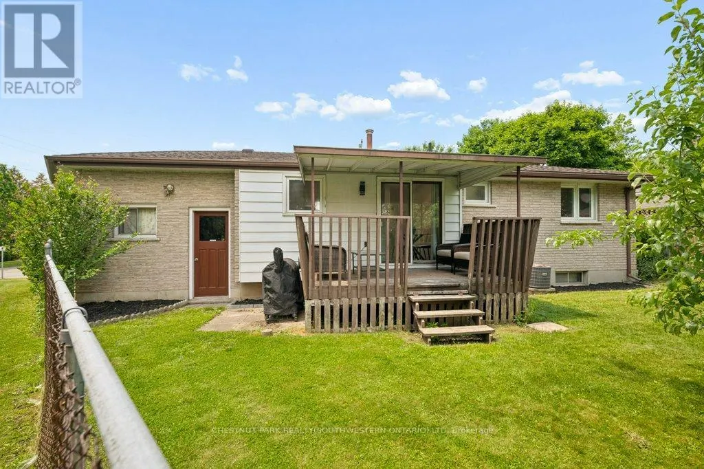 161 EAST PARK DRIVE